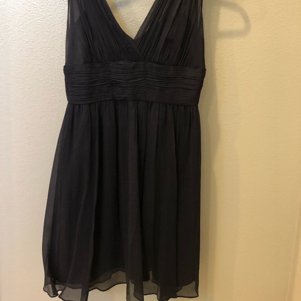 J Crew wedding guest dress